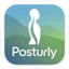 Posturly Posture Reminder App