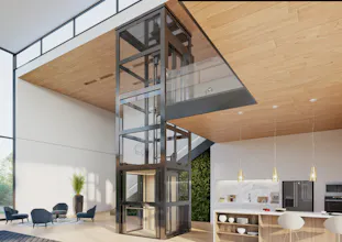 Home lifts gallery image