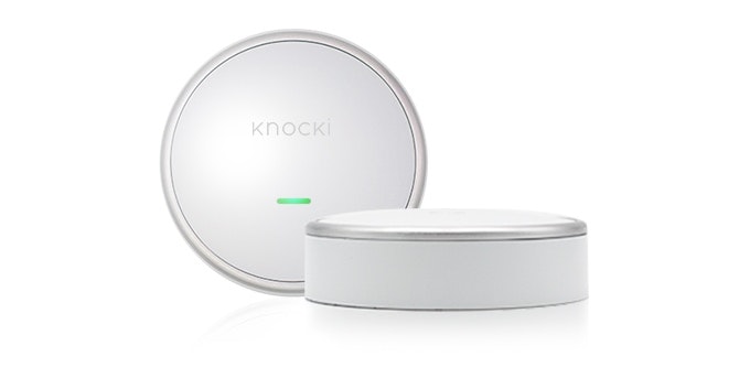 Knocki Image