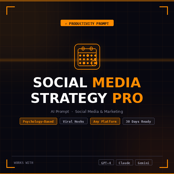 smartpromptshop gallery image