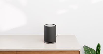 NX1 and Autonomy App gallery image