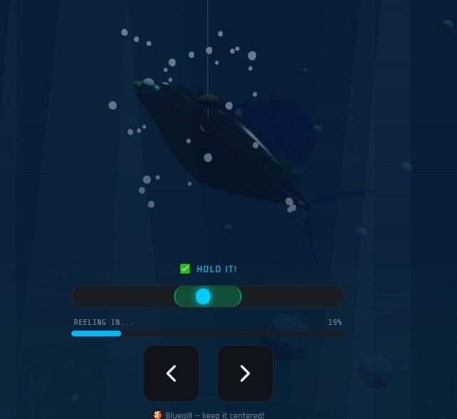 Hooked-3D gallery image