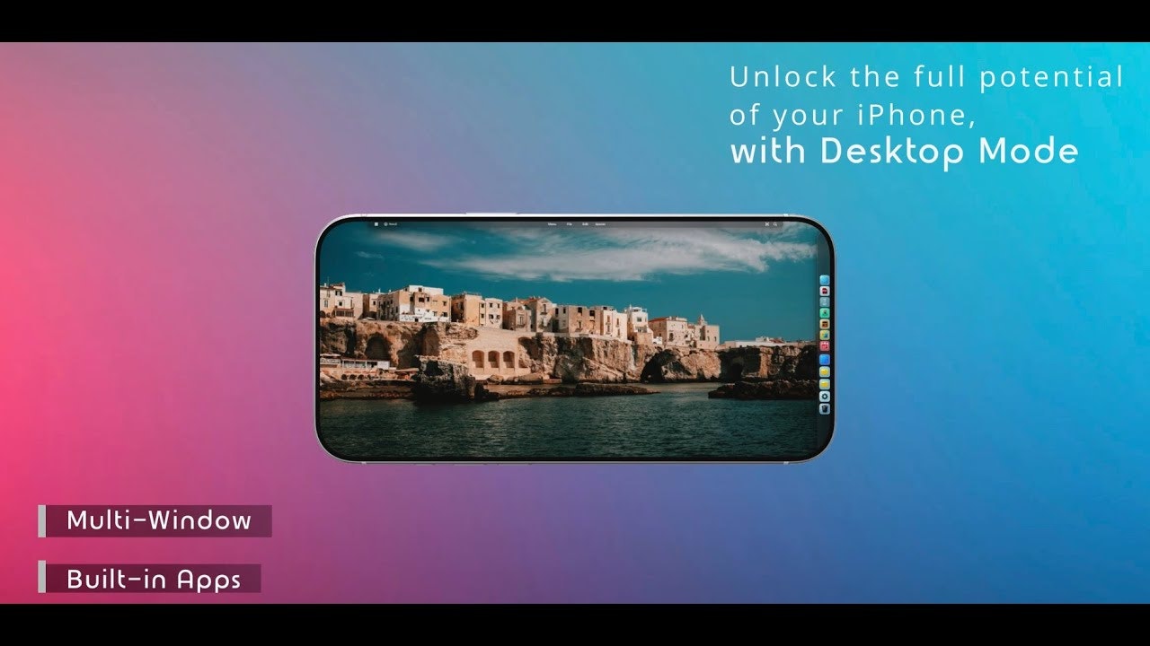 DeskX gallery image