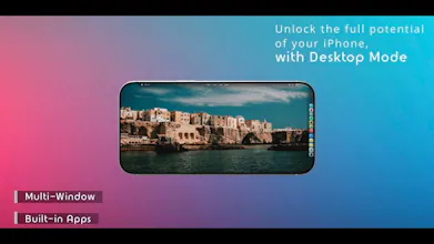 DeskX gallery image