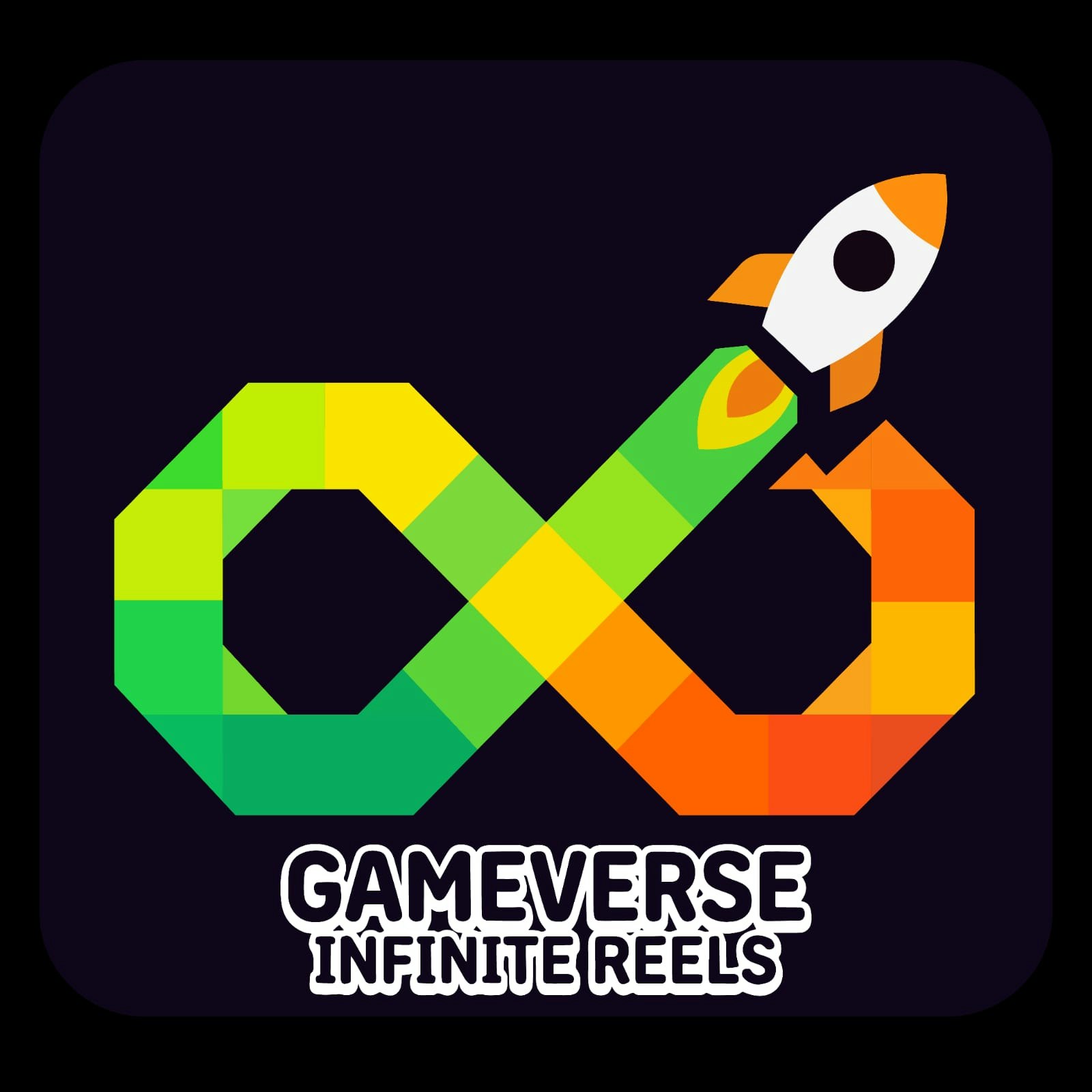 GameVerse: Infinite Reels