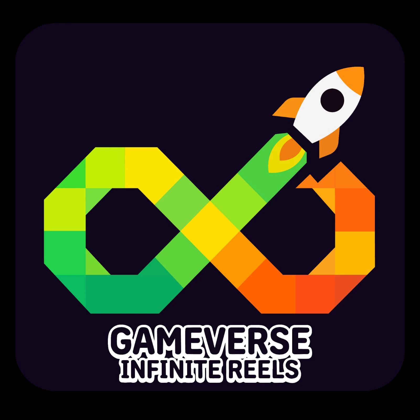 GameVerse: Infinite Reels