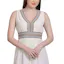 96013 NATURAL DYE BEACH DRESS
