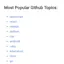 Gitlogs