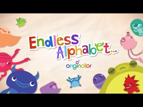 Endless Alphabet gallery image