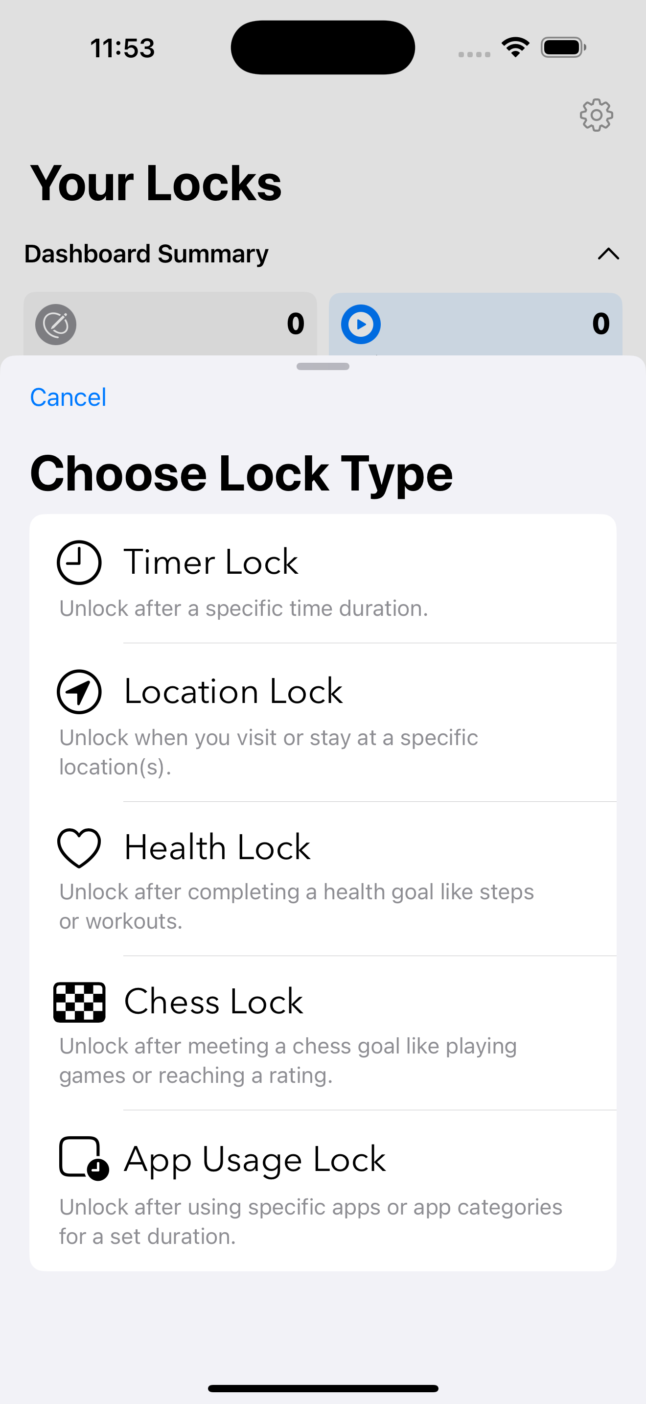 Precommit gallery image