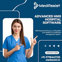 MedAssist Hospital Information System gallery image