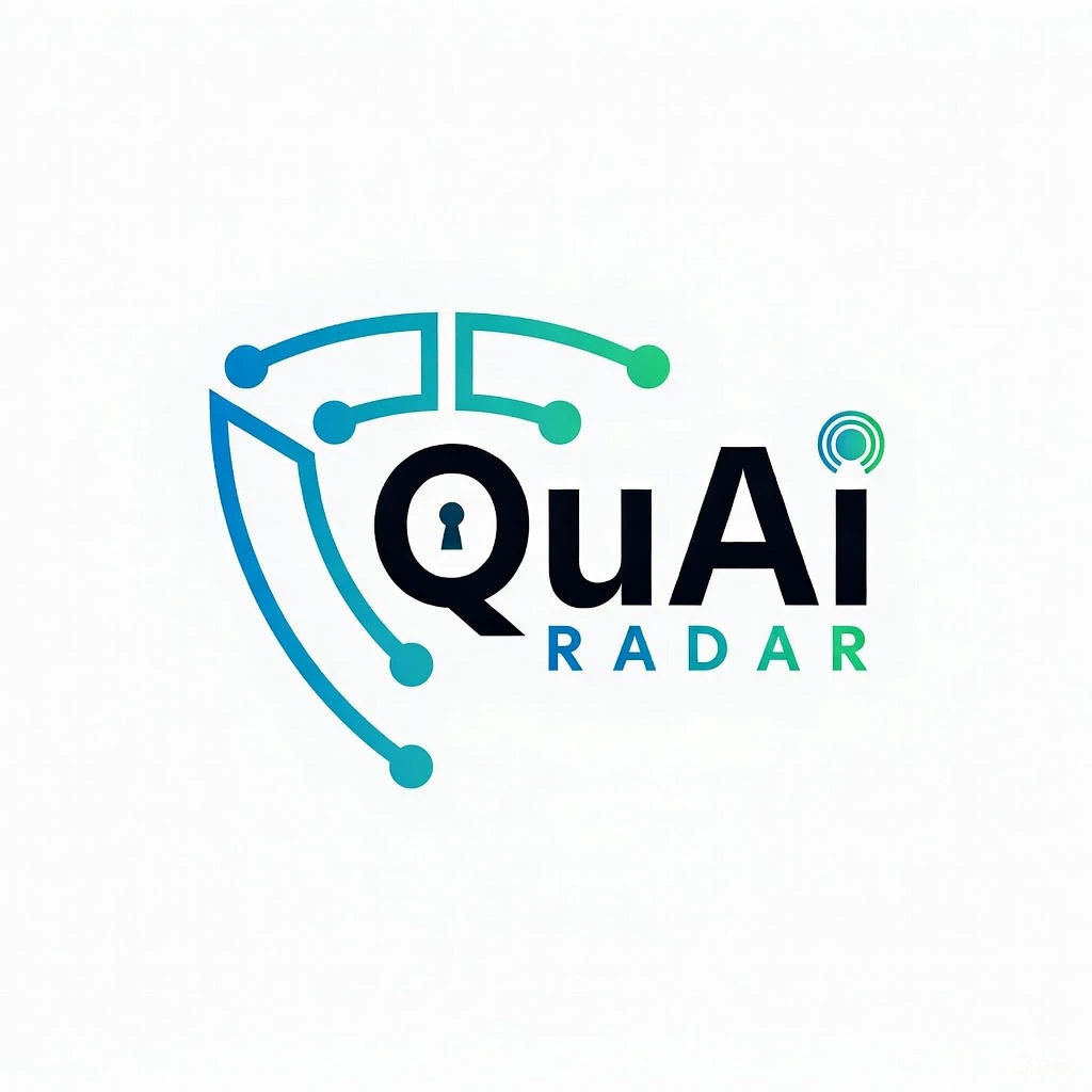 QuAi Radar logo