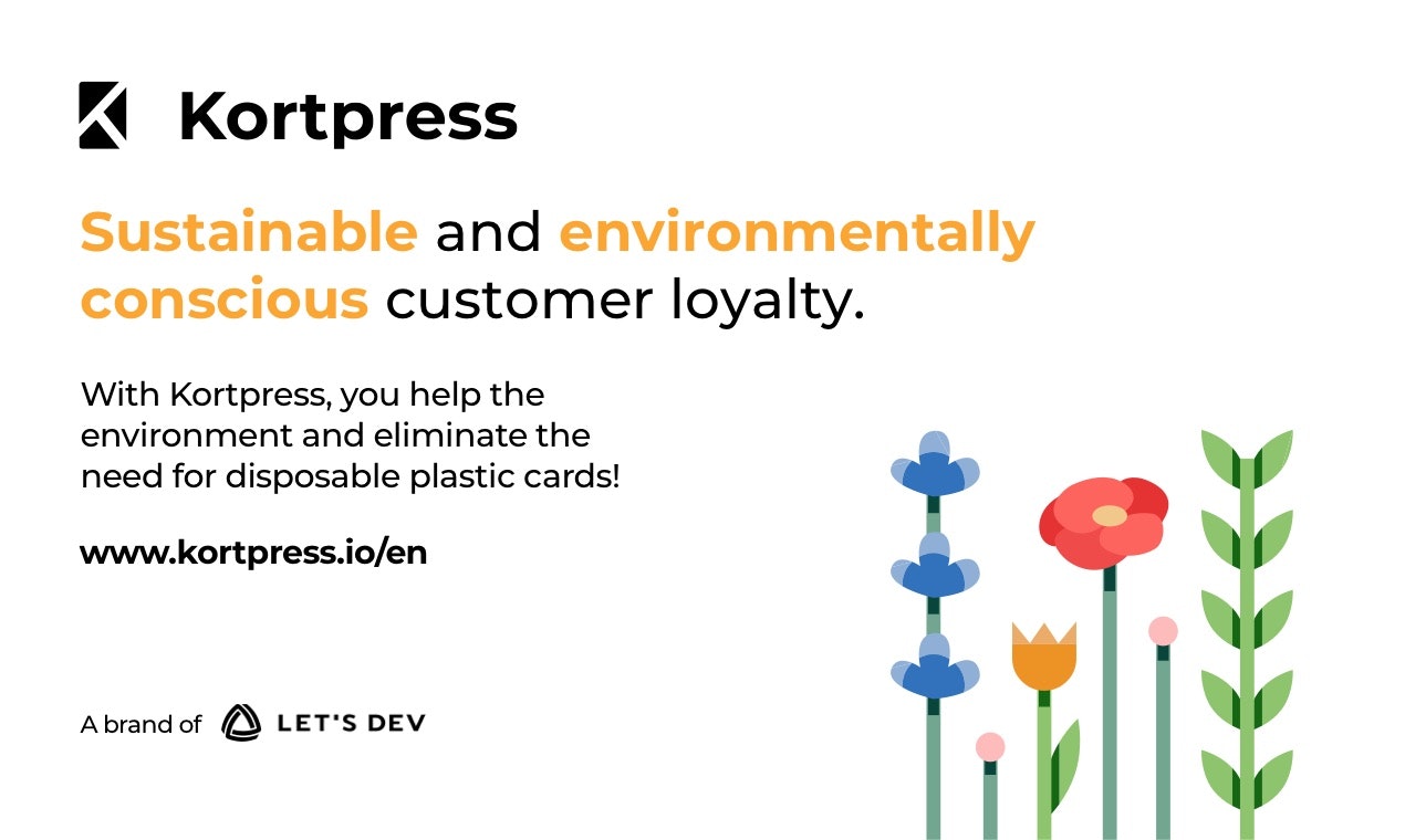 Kortpress gallery image