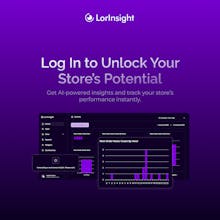 LorInsight gallery image