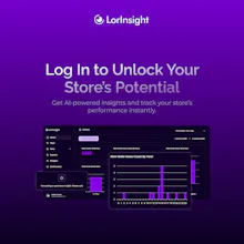 LorInsight gallery image