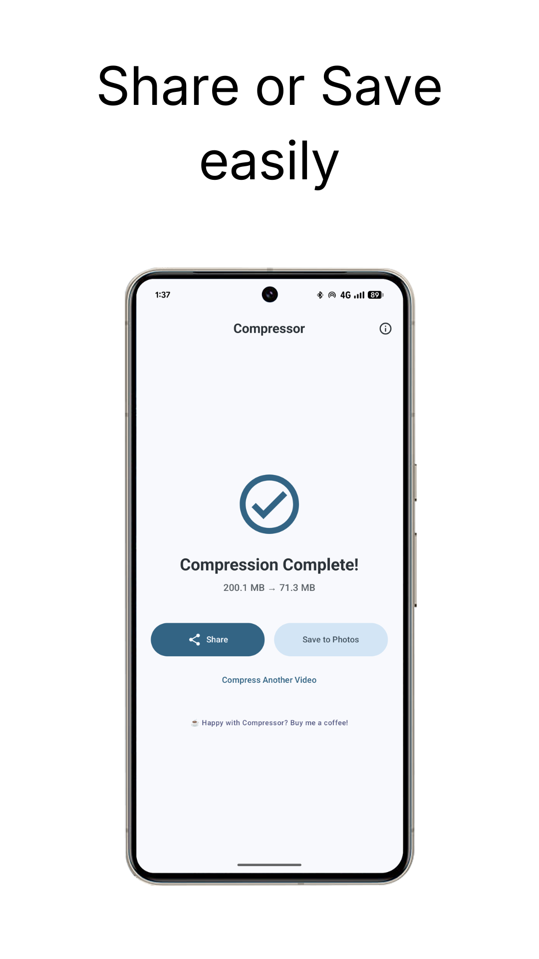 Compressor gallery image