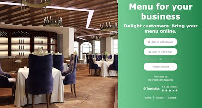 Menuop gallery image