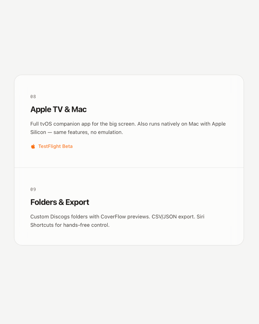 Spinstack gallery image