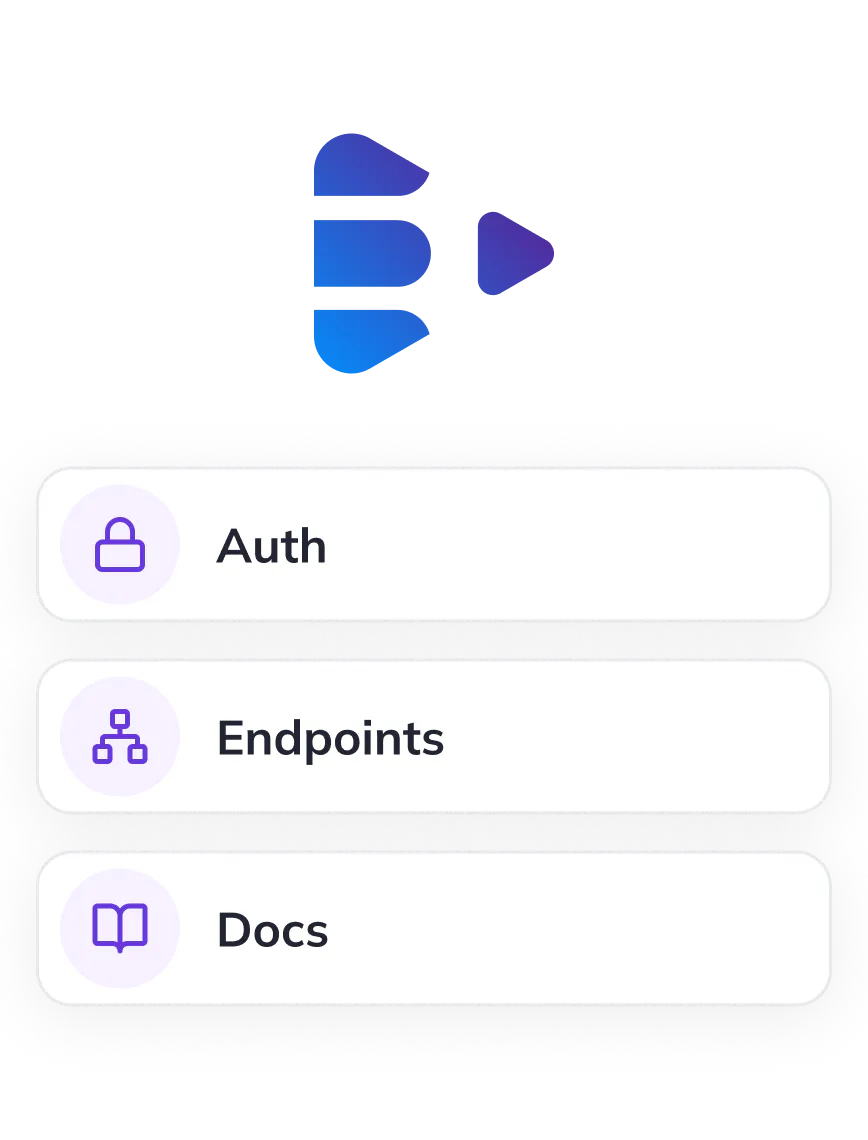 Syllaby API gallery image