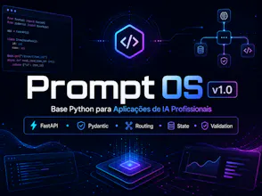Prompt OS v1.0 gallery image
