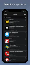 RankUp - App Store Rankings gallery image
