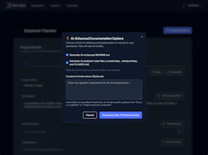 ArchSpec gallery image