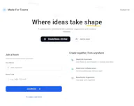 Made For Teams