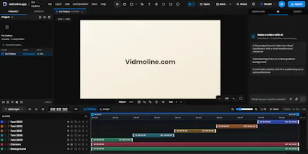 Vidmoline gallery image