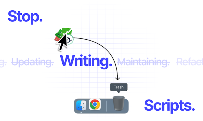 Fire Your QA Today产品图