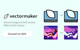 Vectormaker media 1