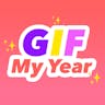 GIF My Year