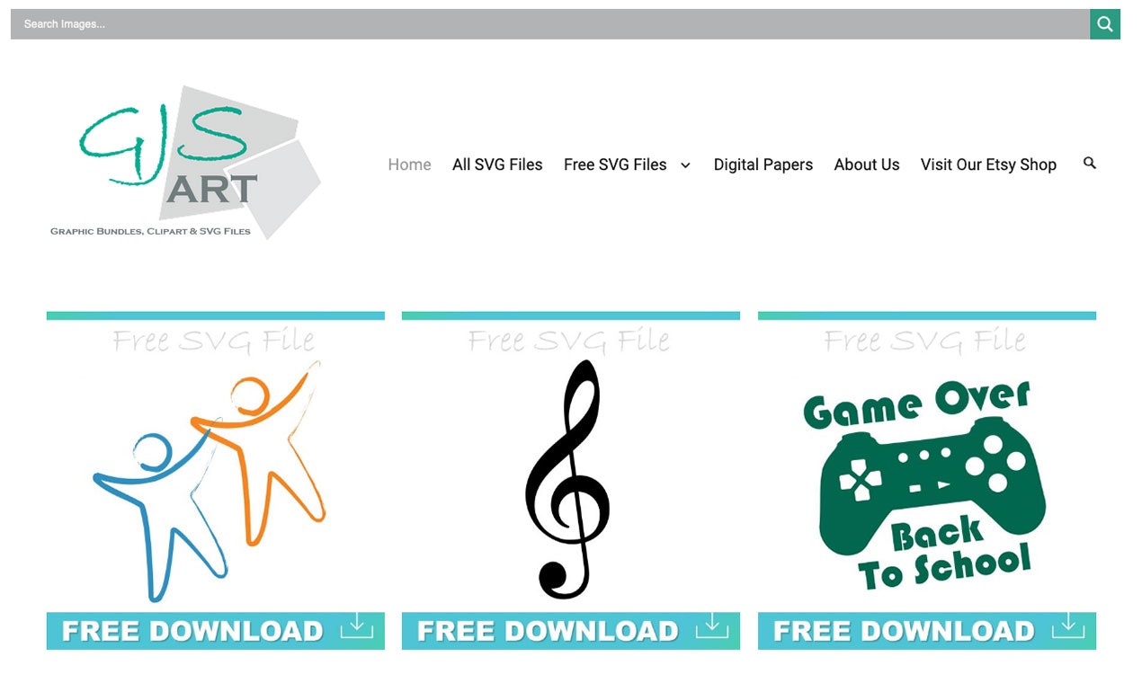 GJSArt gallery image