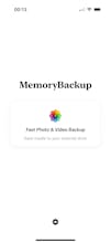 MemoryBackup gallery image