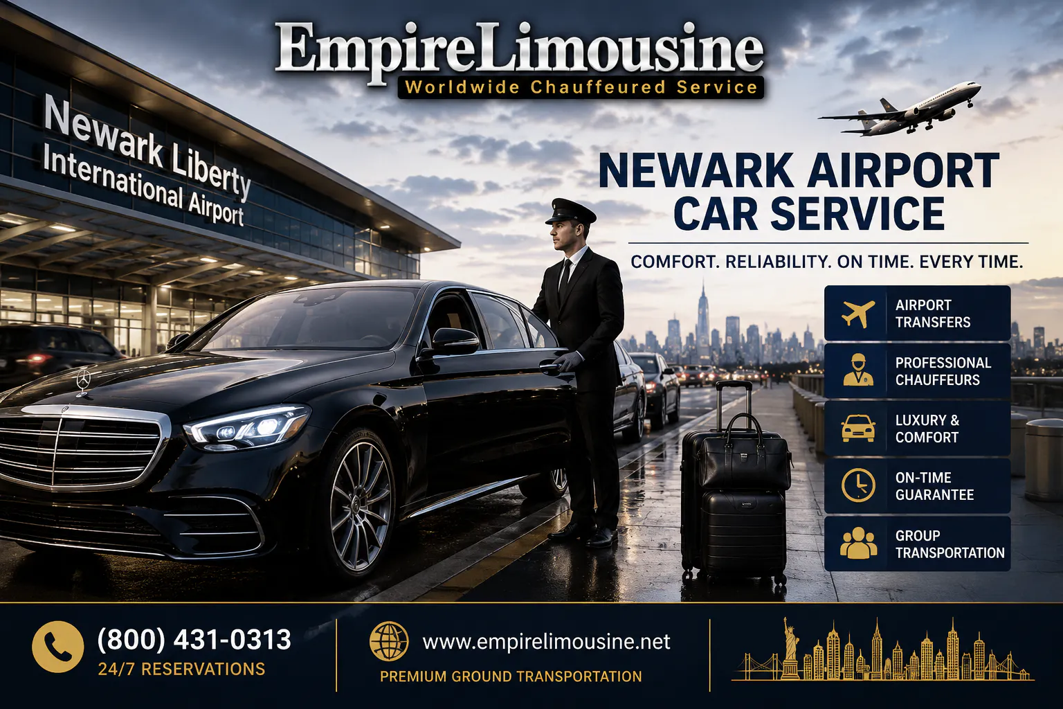 Empire Limousine
