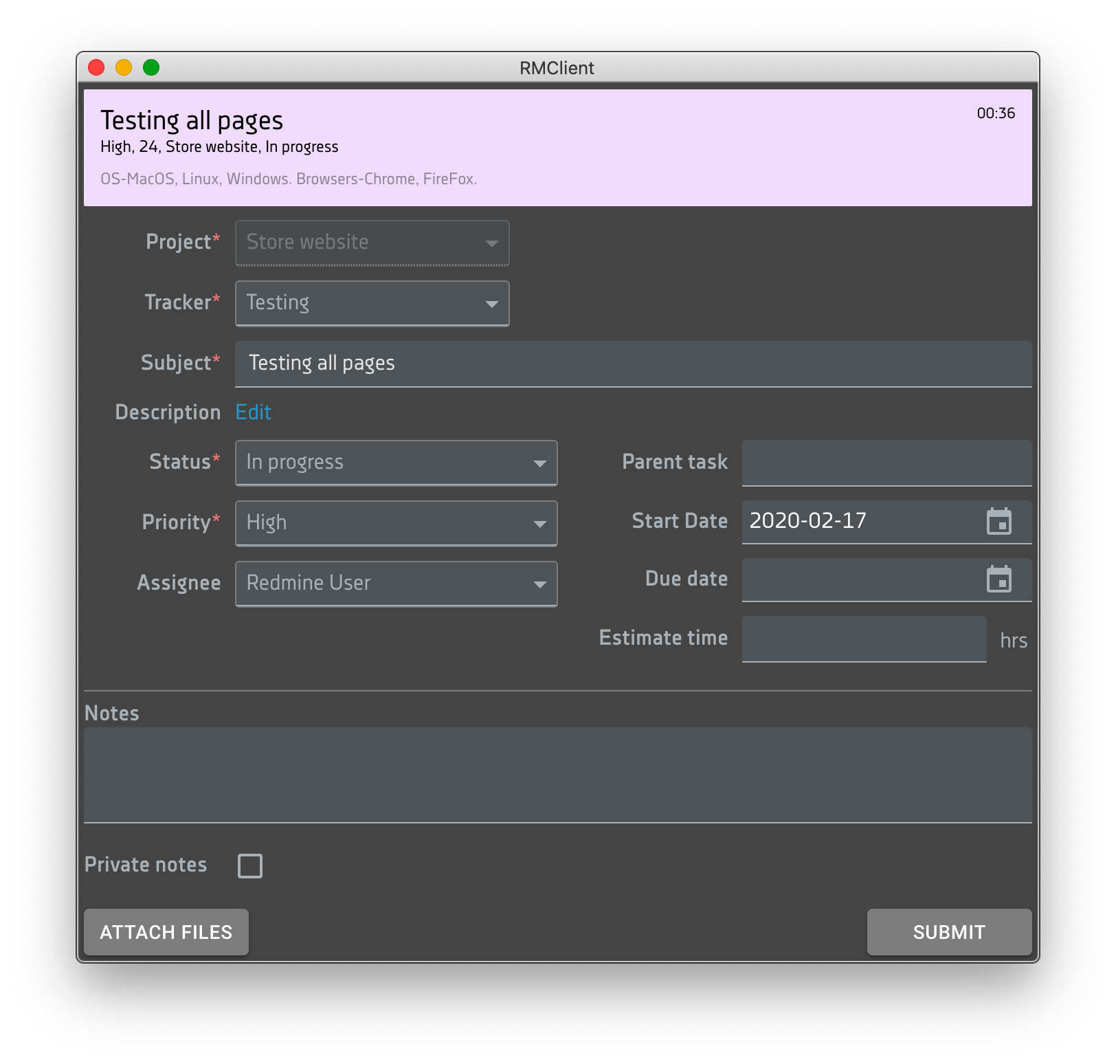 RMClient gallery image