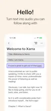Xarra gallery image