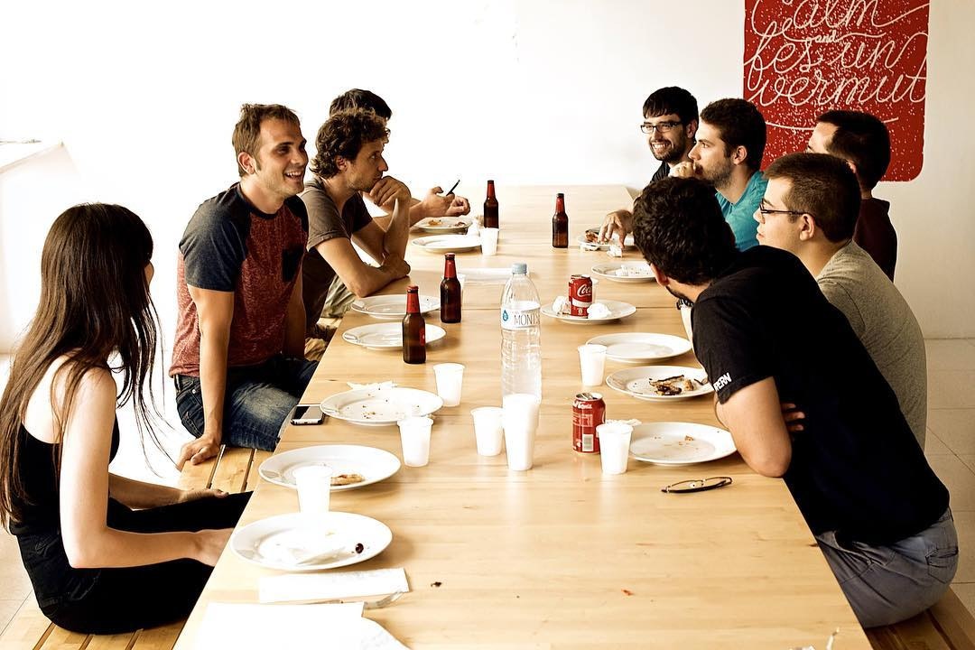 Codeworks gallery image