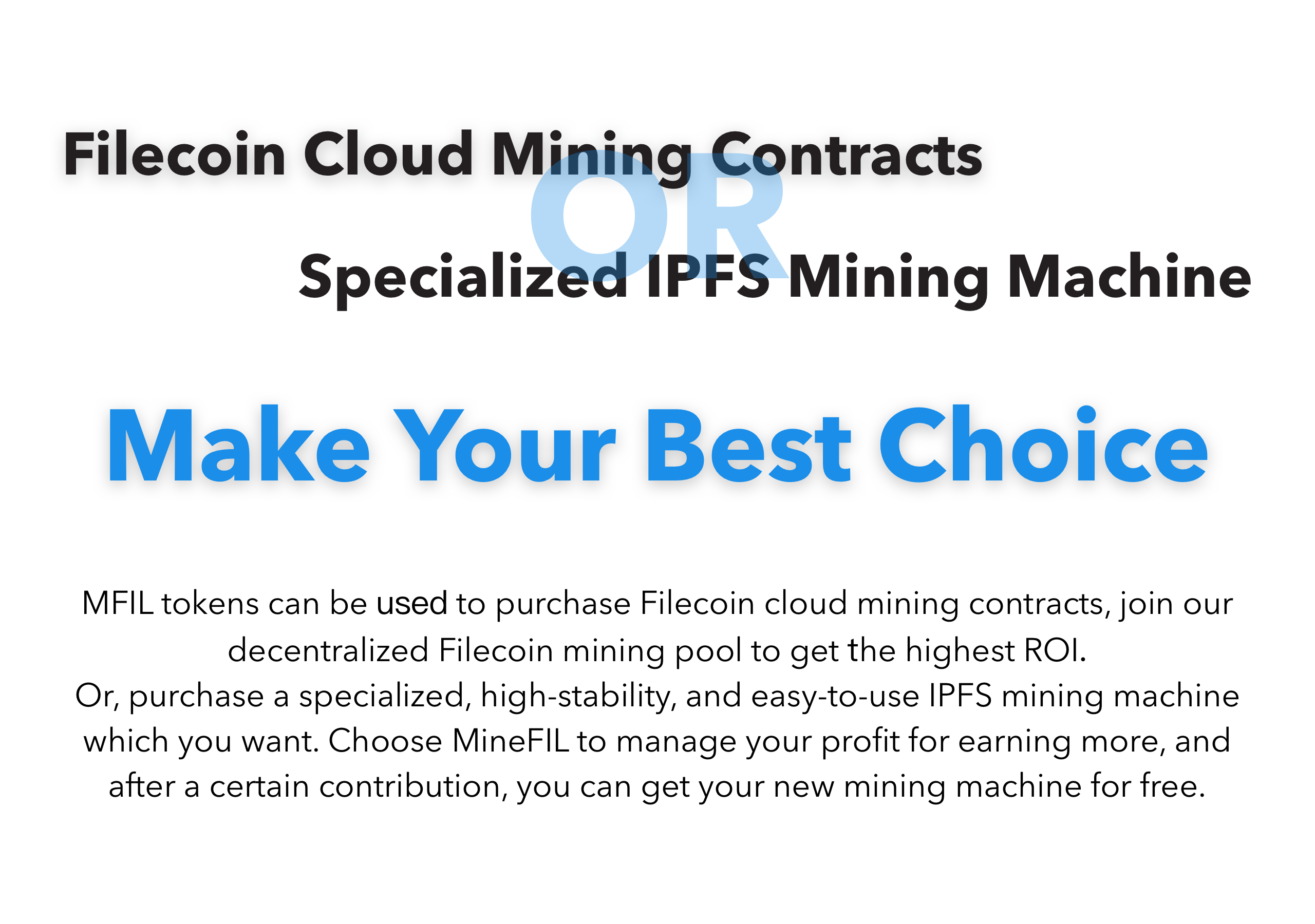 MineFIL gallery image