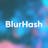 BlurHash