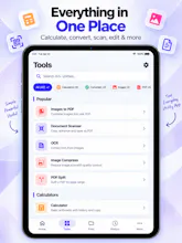 Pocket Utility: 42+ Tools gallery image