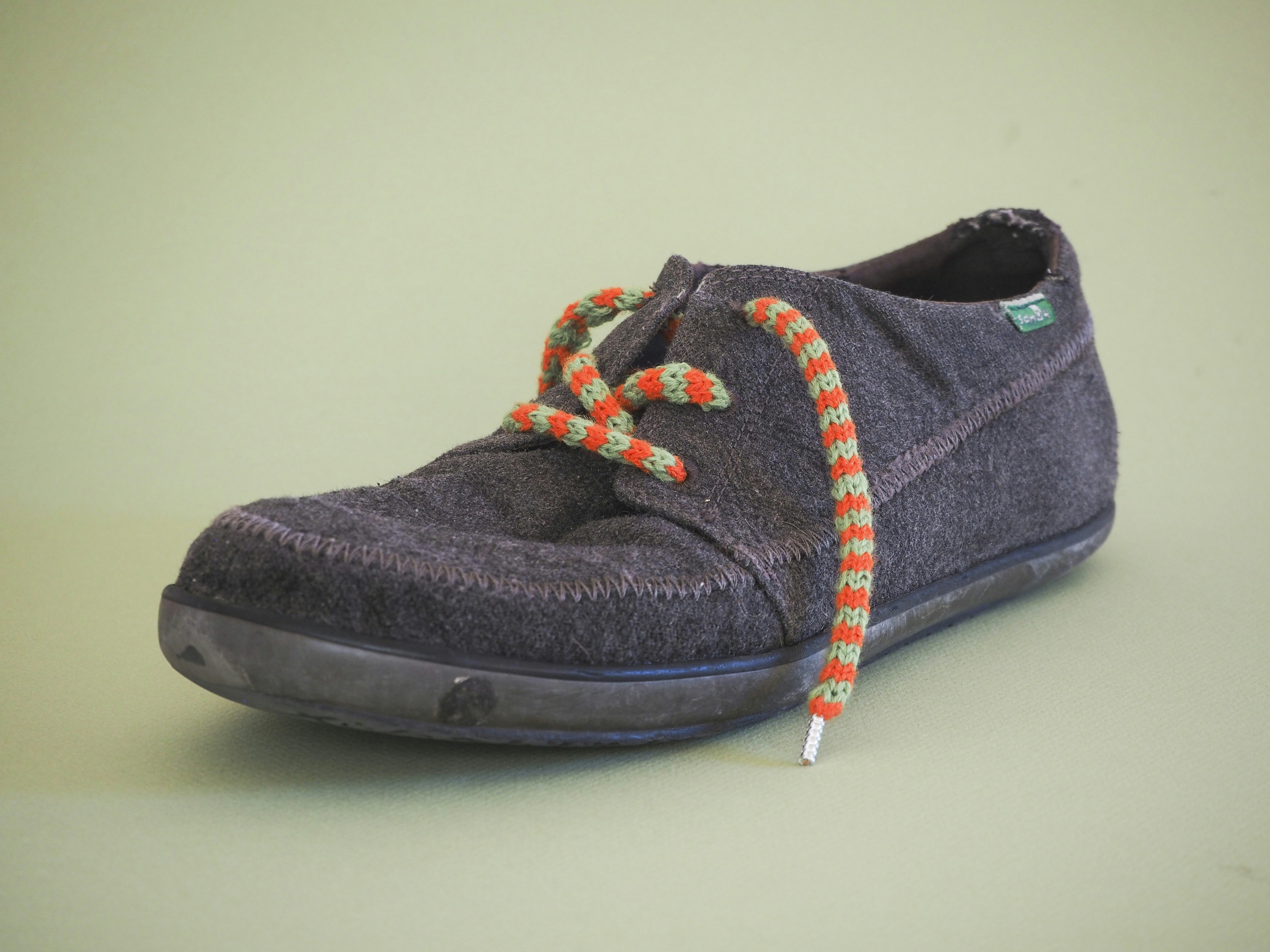 Shoelace Makeover gallery image