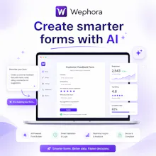 Wephora gallery image