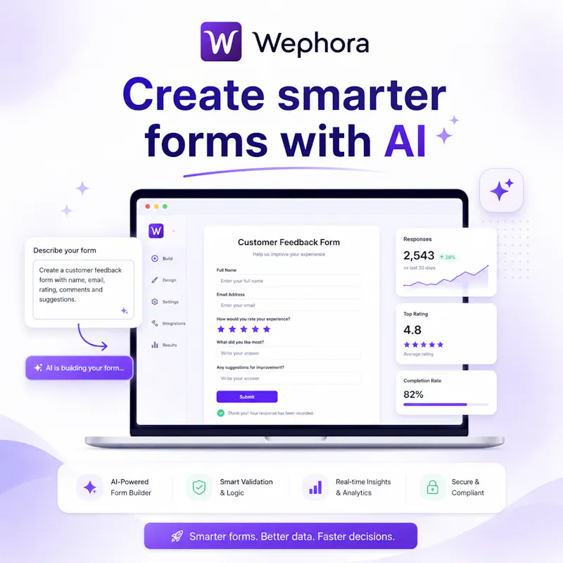 Wephora screenshot 2