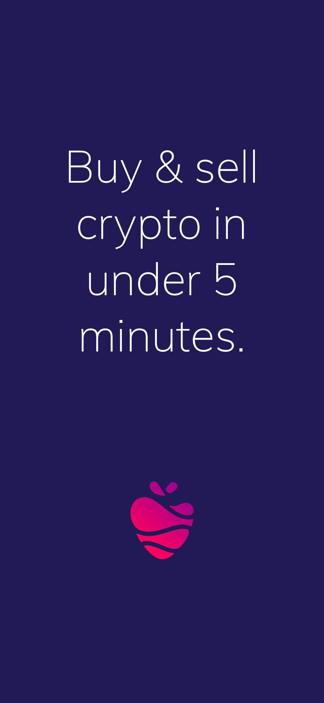 Coinberry gallery image