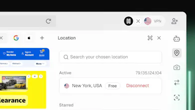 SERP Lens gallery image