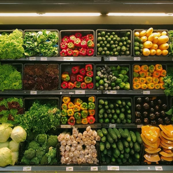 Food Info gallery image