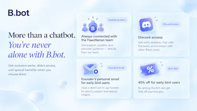 B.bot gallery image