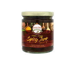 Spicy BBQ Sauce gallery image