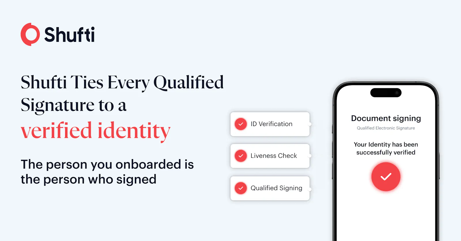 Qualified Electronic Signatures  screenshot 2