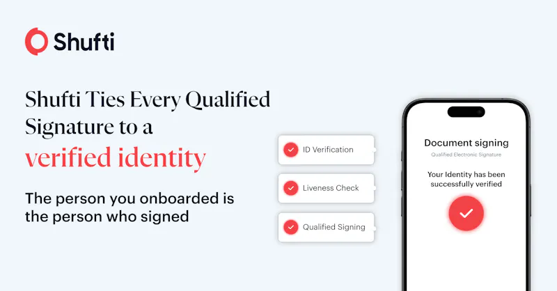 Qualified Electronic Signatures  screenshot 2